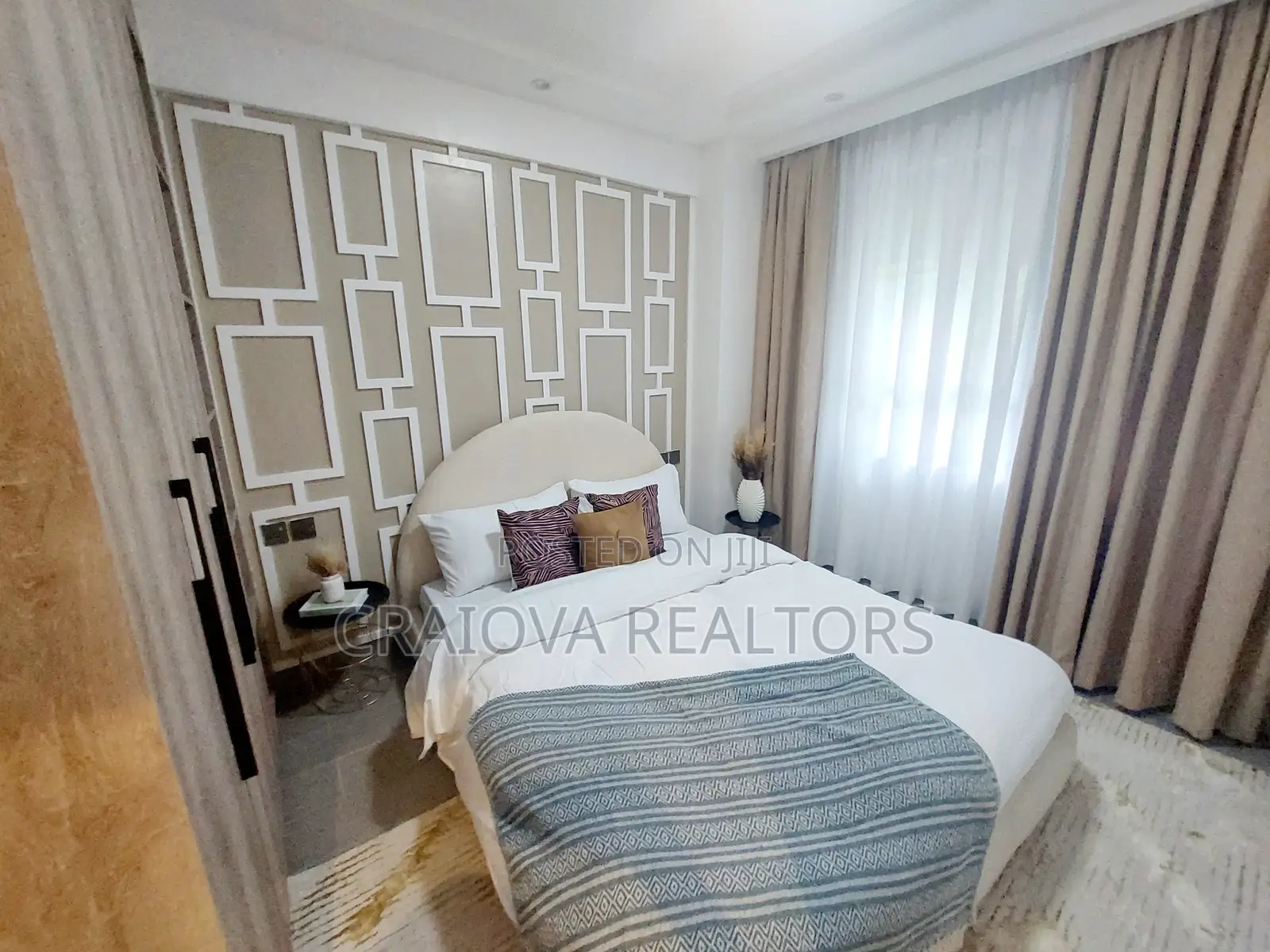 2bdrm Apartment in Kilimani for sale
