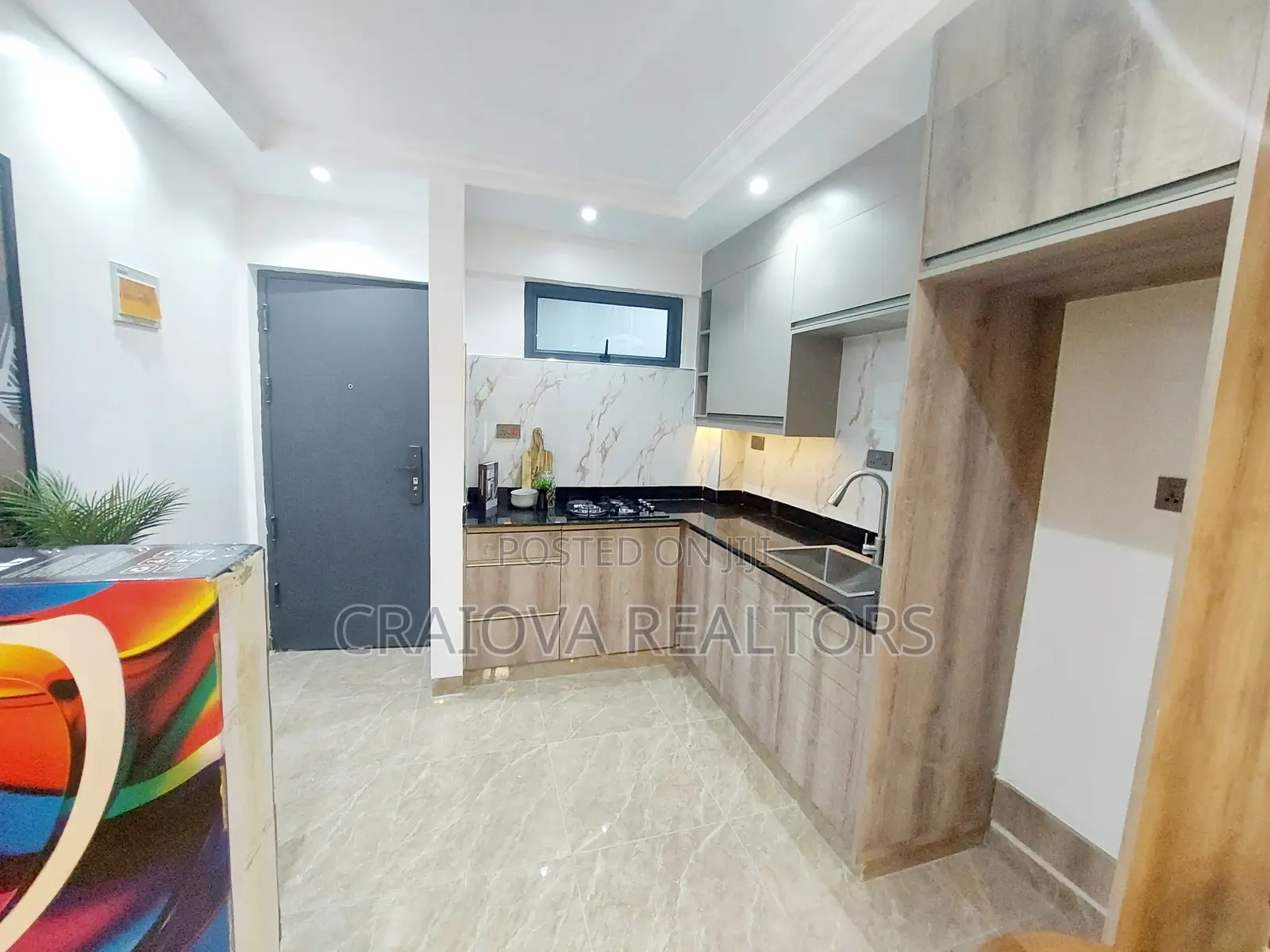2bdrm Apartment in Kilimani for sale