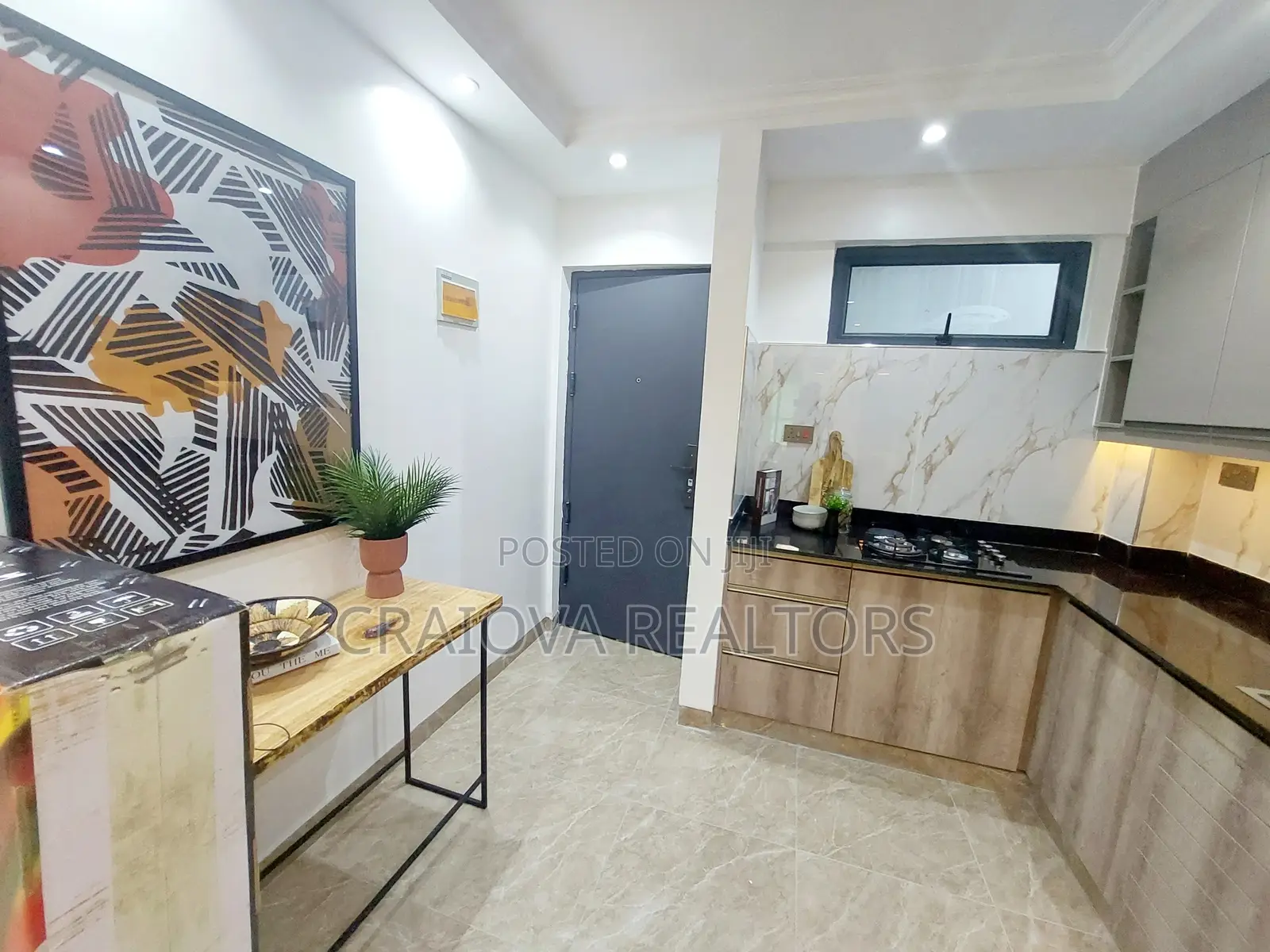 2bdrm Apartment in Kilimani for sale