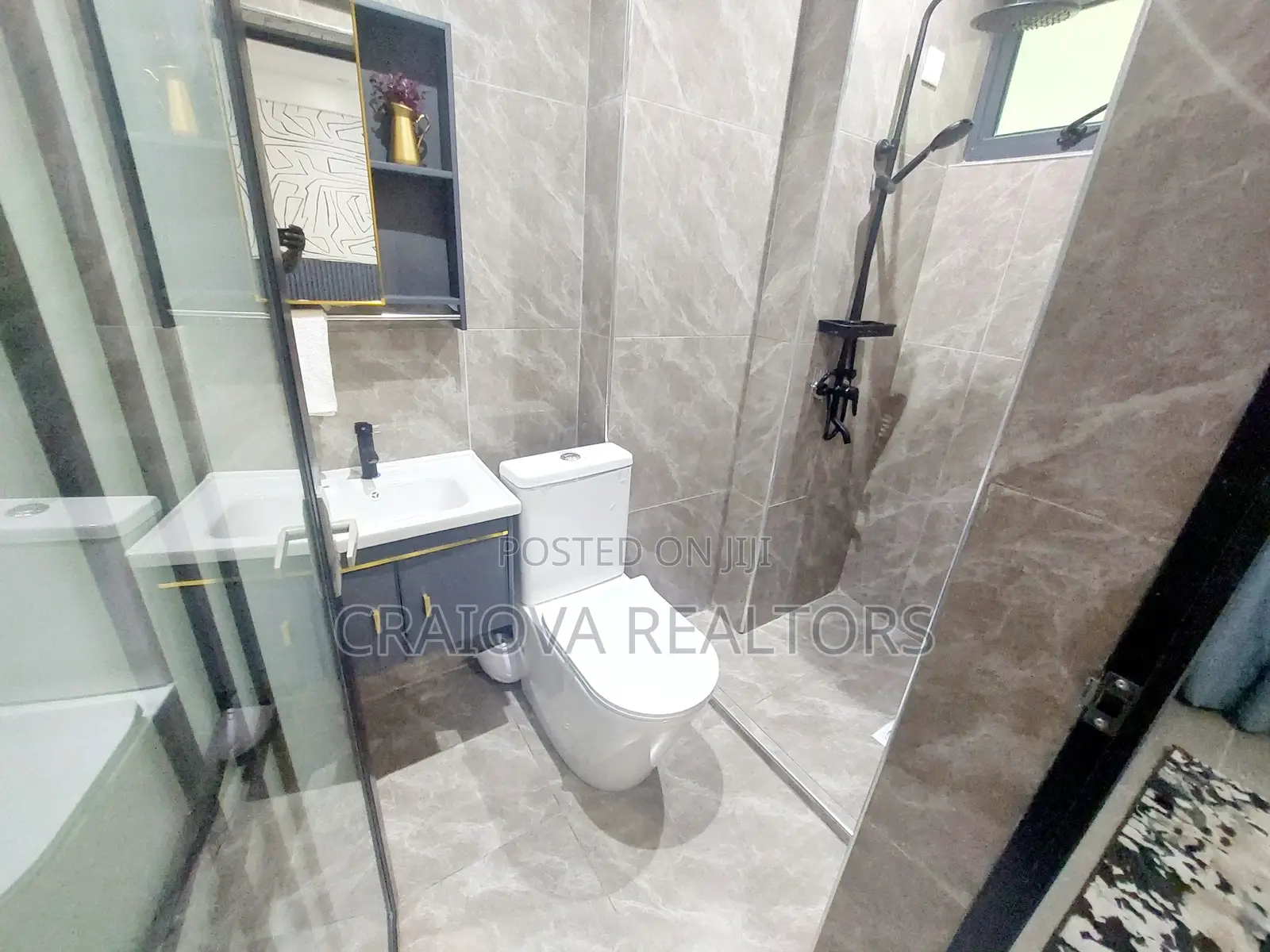 2bdrm Apartment in Kilimani for sale