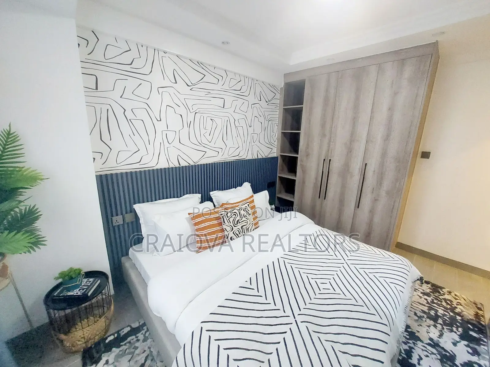 2bdrm Apartment in Kilimani for sale