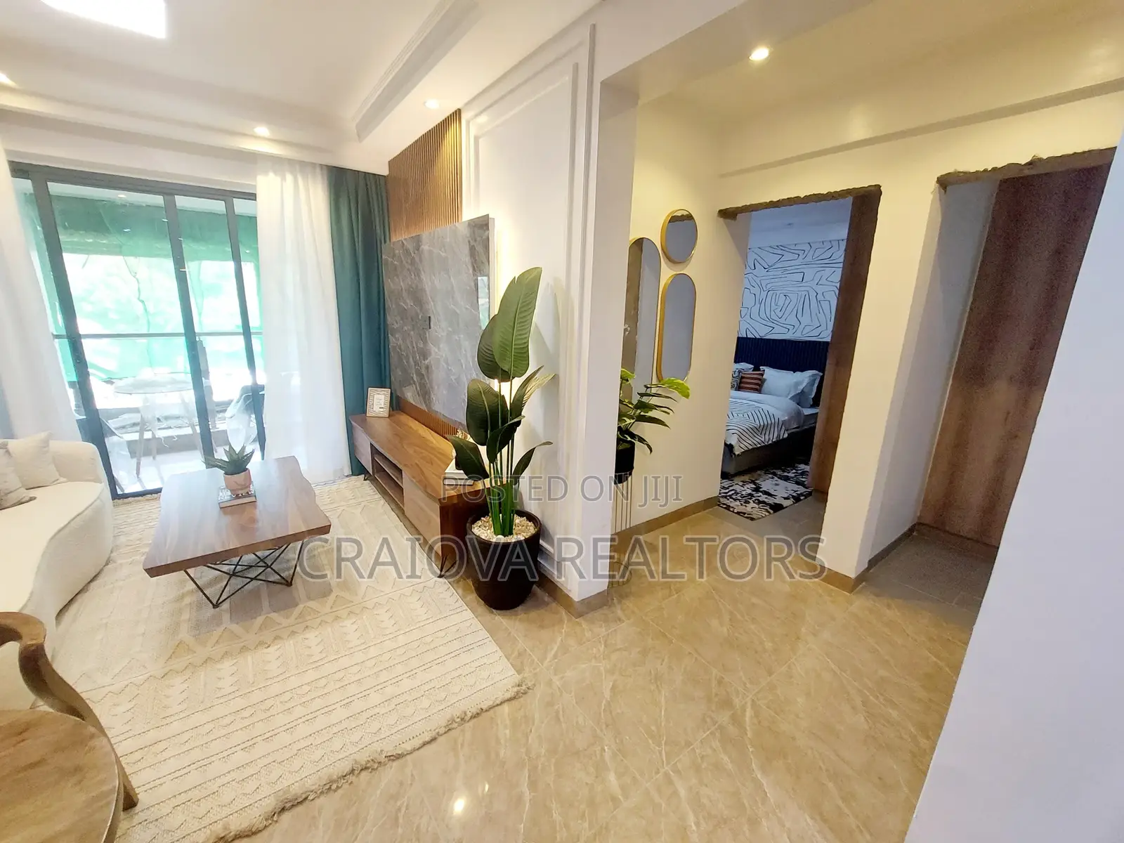 2bdrm Apartment in Kilimani for sale