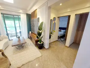 2bdrm Apartment in Kilimani for sale