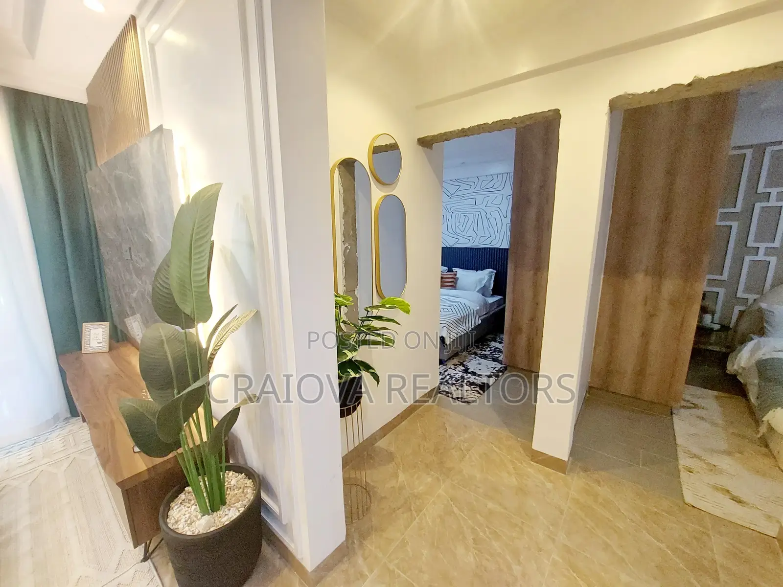 2bdrm Apartment in Kilimani for sale
