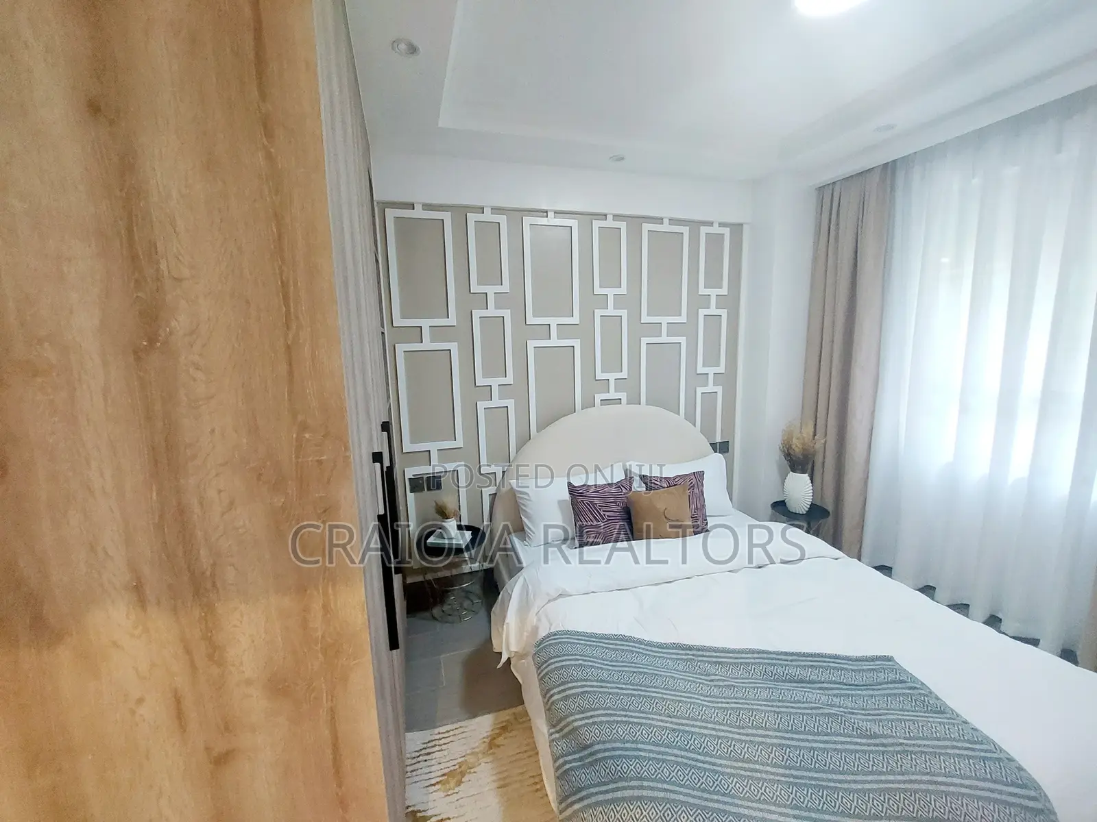 2bdrm Apartment in Kilimani for sale