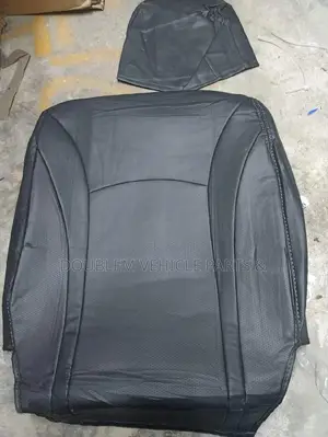 Seatcovers Hilux Vigo Pick Up 2 Seater