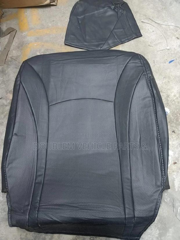Seatcovers Hilux Vigo Pick Up 2 Seater