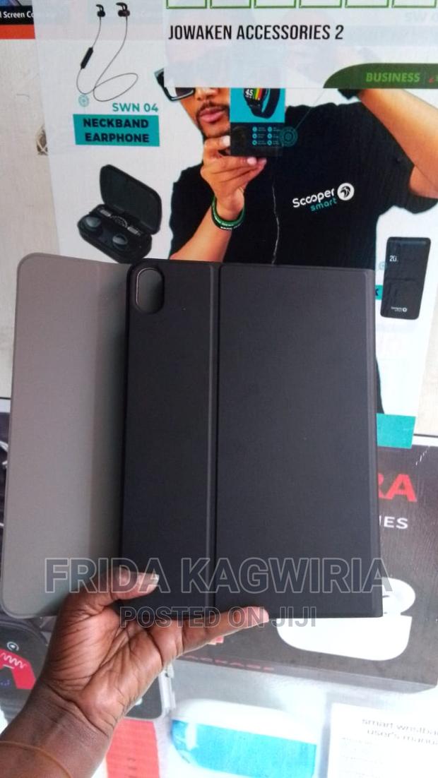 iPad 10.9" Smart Cover With Keyboard - thumbnail 3