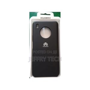 Huawei Y9A Silicone Back Case - thumbnail 2