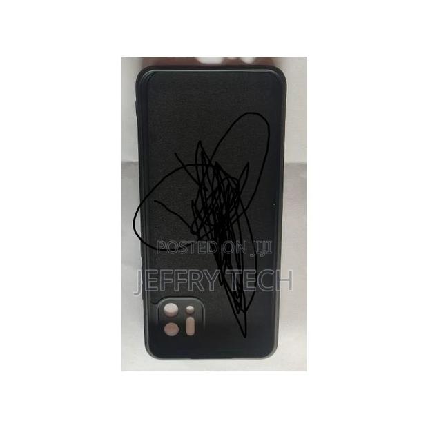 Huawei Y9A Silicone Back Case - thumbnail 3