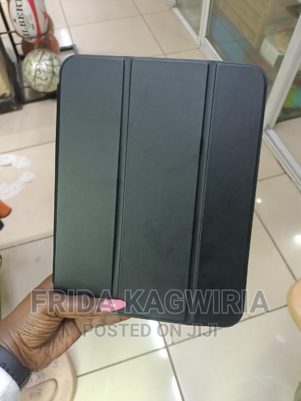 Flip Cover With Pen Slot For iPad 10th Gen 10.9"