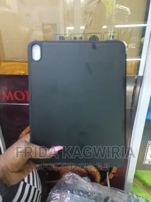 Flip Cover With Pen Slot For iPad 10th Gen 10.9"