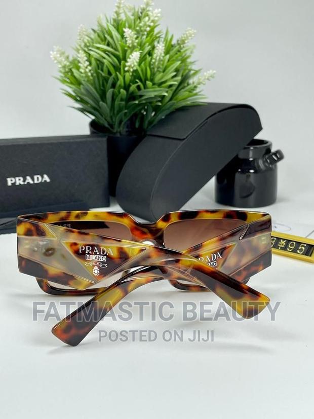 Designer Sunglasses Uv - thumbnail 2