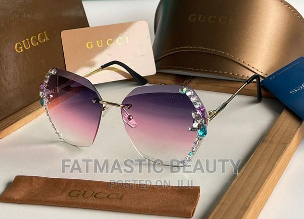 Designer Sunglasses Uv - main view