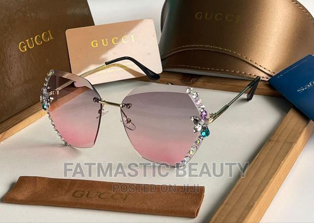 Designer Sunglasses Uv - thumbnail 3