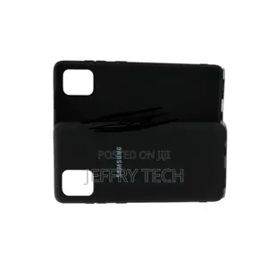 Samsung Galaxy Note 10 Lite Silicone Case