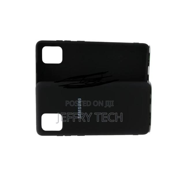 Samsung Galaxy Note 10 Lite Silicone Case - thumbnail 2