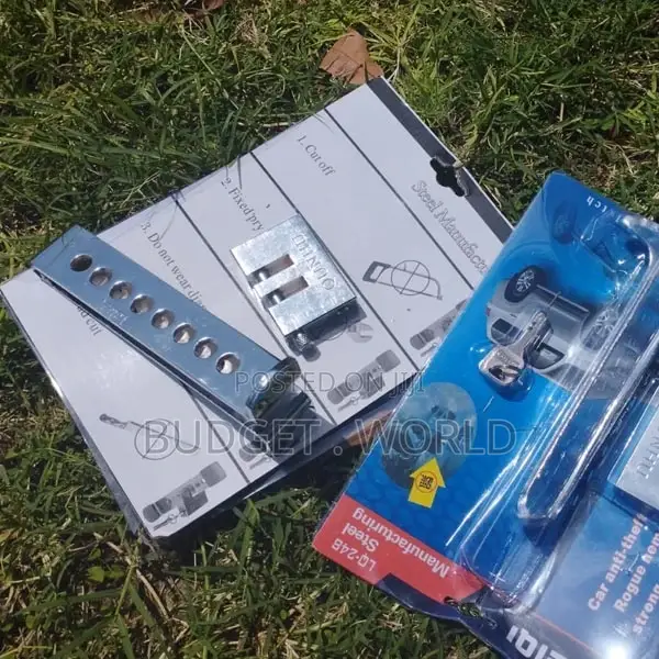 Anti-Theft for Cars Truck Pedal Accelerator Pedal Lock