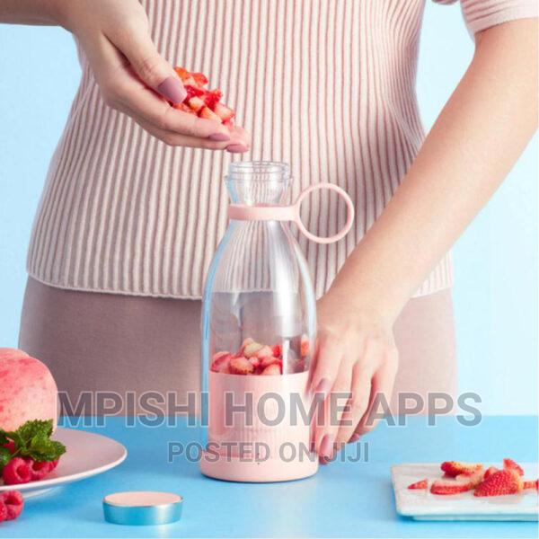 Portable Mini Blender - thumbnail 2
