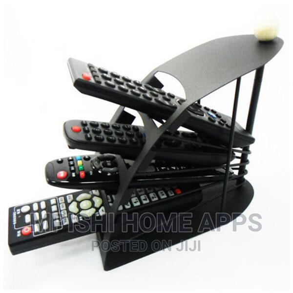 Metal Remote Control Organizer - thumbnail 2