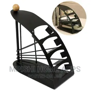 Metal Remote Control Organizer