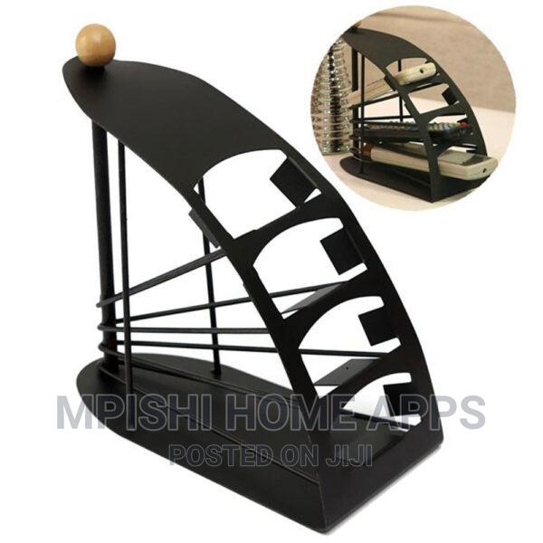 Metal Remote Control Organizer - thumbnail 3