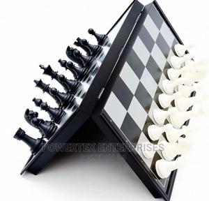 Portable Chess Board* Chess Board - main view