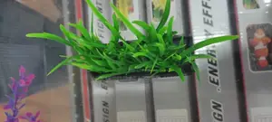 Aquarium Artificial Grass Plants