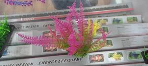 Pink Colourful Artificial Plants - thumbnail 2