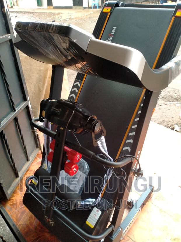 Treadmill~2.5hp Treadmill