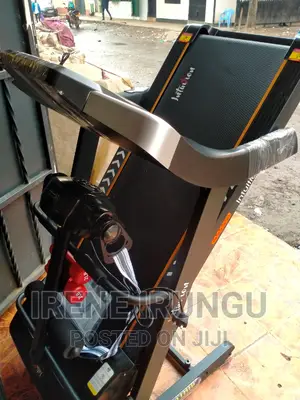 Treadmills~Running Treadmill