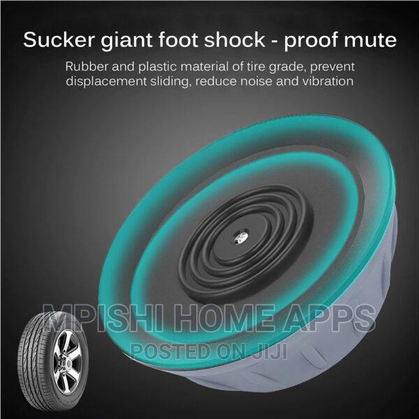 Washing Machine Anti-Vibration Pads - thumbnail 4