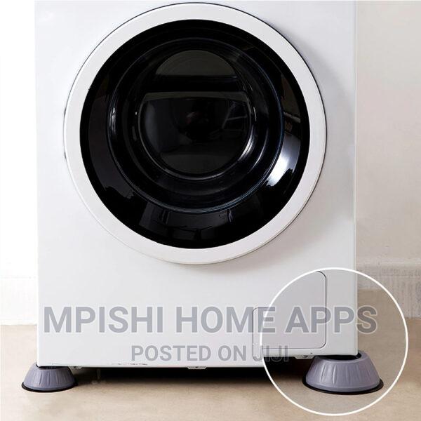 Washing Machine Anti-Vibration Pads - thumbnail 5