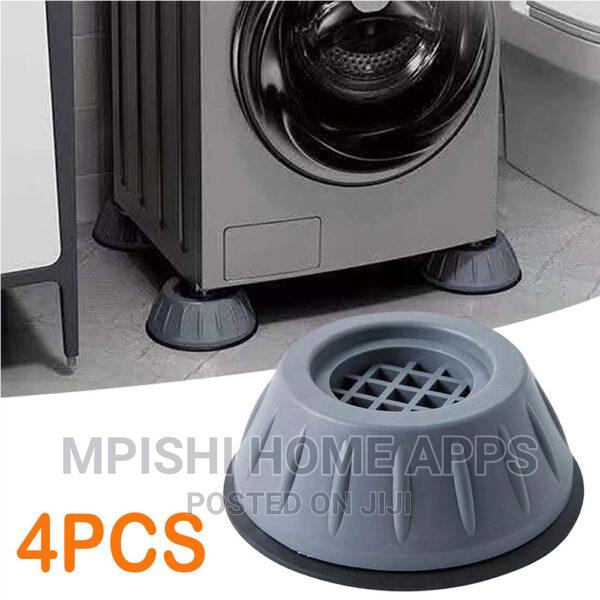 Washing Machine Anti-Vibration Pads - main view