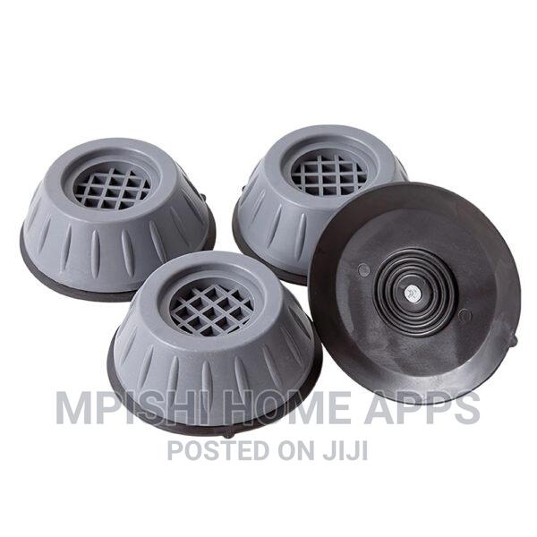 Washing Machine Anti-Vibration Pads - thumbnail 2