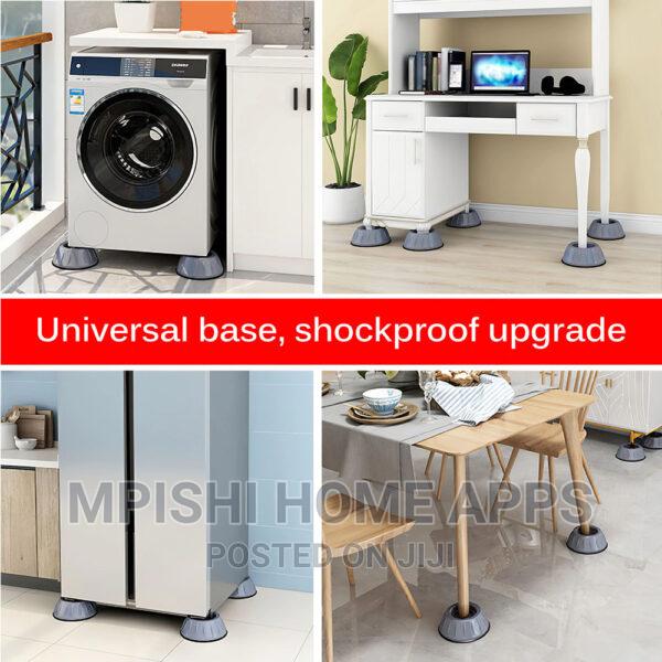 Washing Machine Anti-Vibration Pads - thumbnail 6