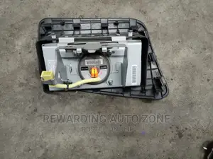 Nissan Juke Dushbord Airbag.