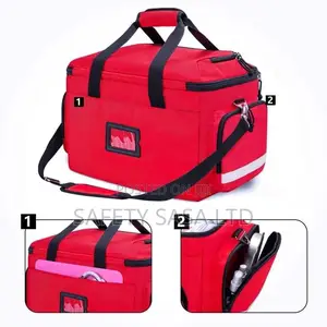 Trauma Bag/ First Aid Kit Bag