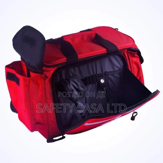 Trauma Bag/ First Aid Kit Bag - thumbnail 4
