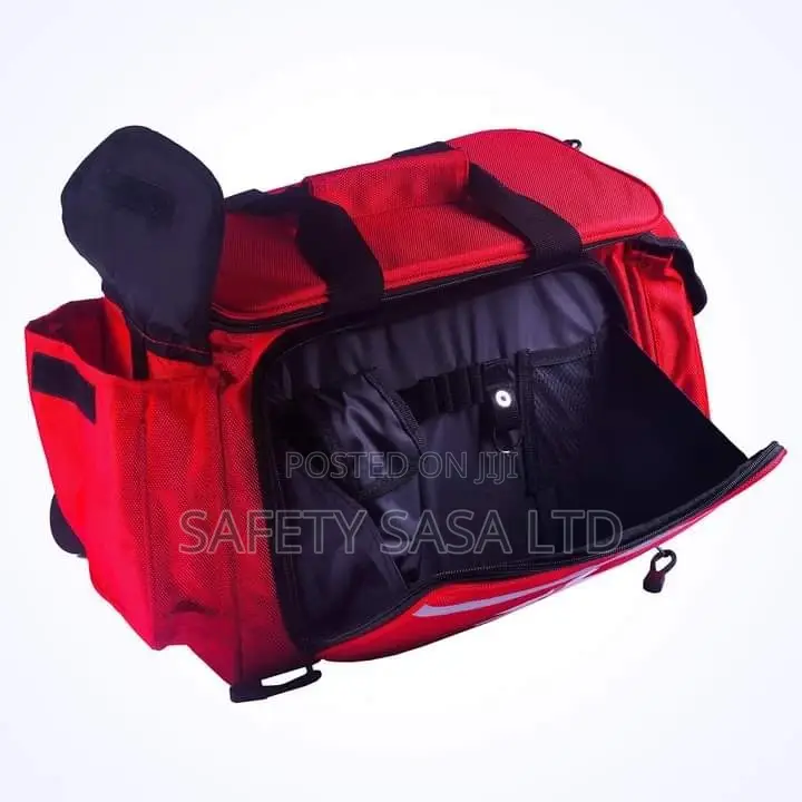 Trauma Bag/ First Aid Kit Bag