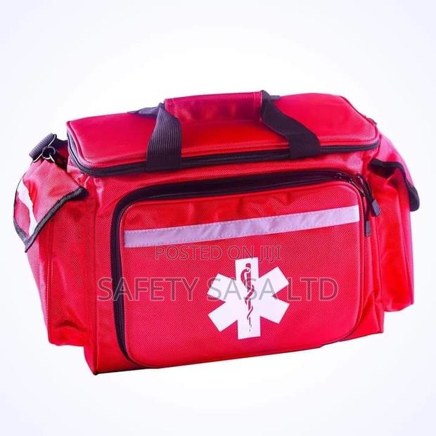 Trauma Bag/ First Aid Kit Bag - main view