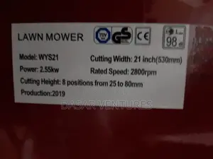 Briggs And Stratton 5hp Lawn Mower