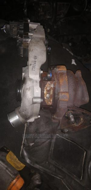 Discovery 3 Turbos - main view