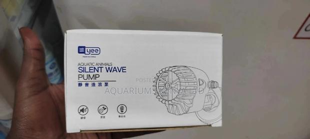 Silent Wave Maker Pump , Aquarium Mini - main view