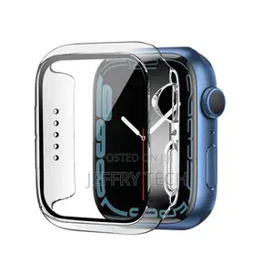 Apple Watch Series Ultra 7 6 5 4 3 SE 44/45/49mm Case Cover