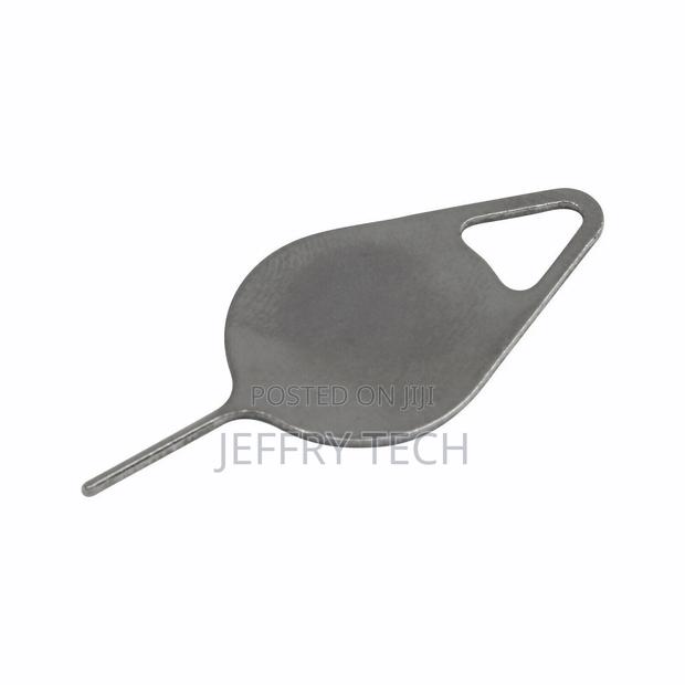 5pcs Sim Card Tray Removal Ejector Pin Open Tool for iPhone - thumbnail 2