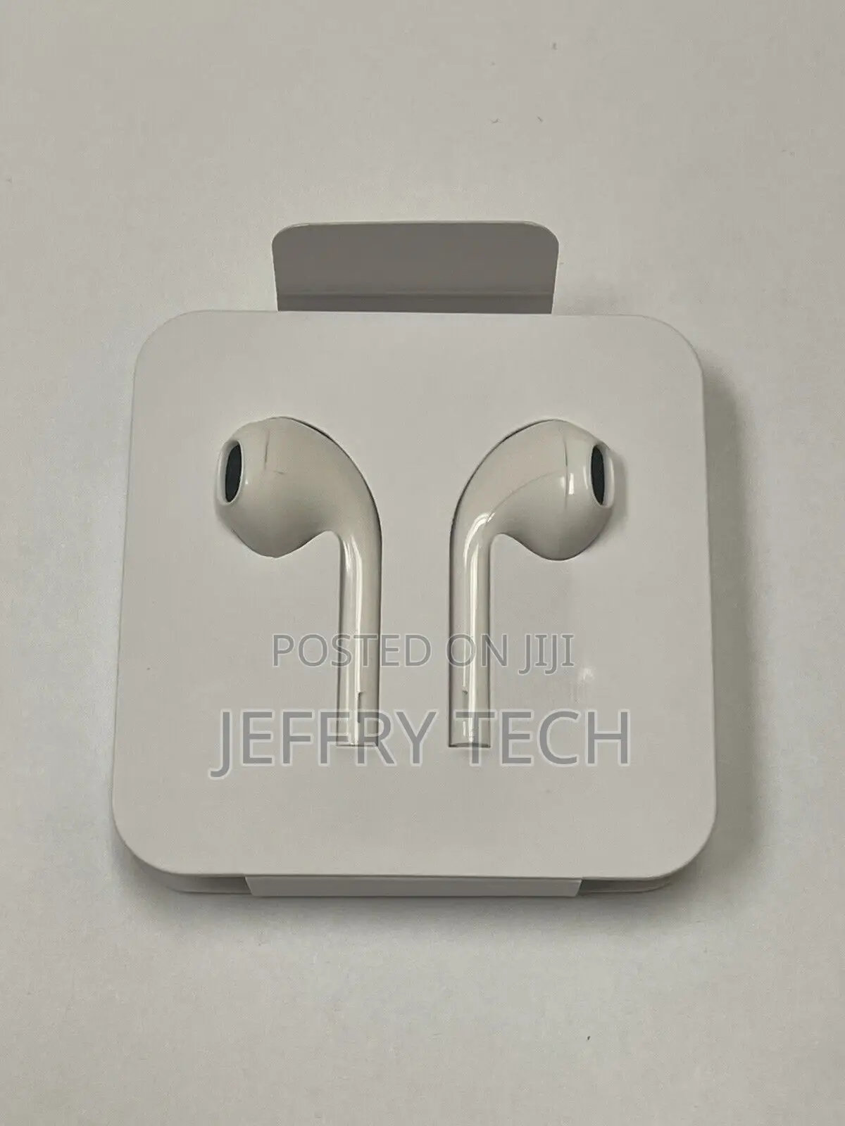 iPhone iPad Wired Headphone Earphone Headset Earbuds 3.5mm J
