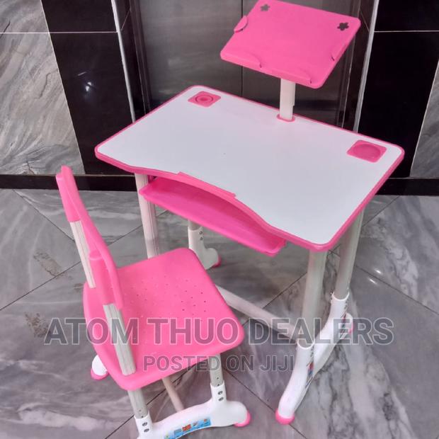 Study Desk / Kids. Study Desk - main view