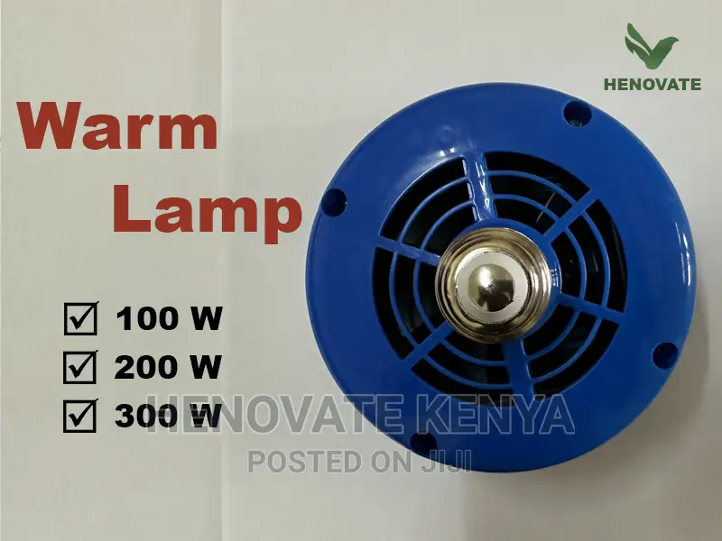 Warm Air Lamp High Quality Warm Lamp NEW
