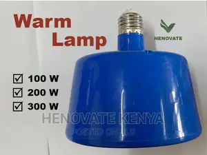 Warm Air Lamp High Quality Warm Lamp NEW